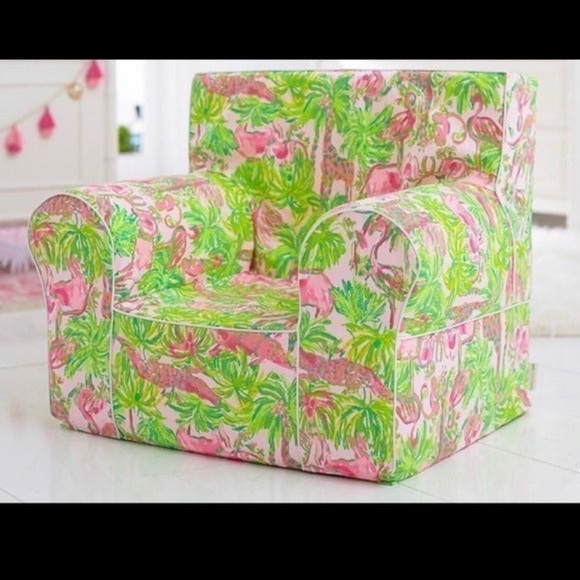 Lilly Pulitzer Other Lilly Pulitzer On Parade Pottery Barn Anywhere